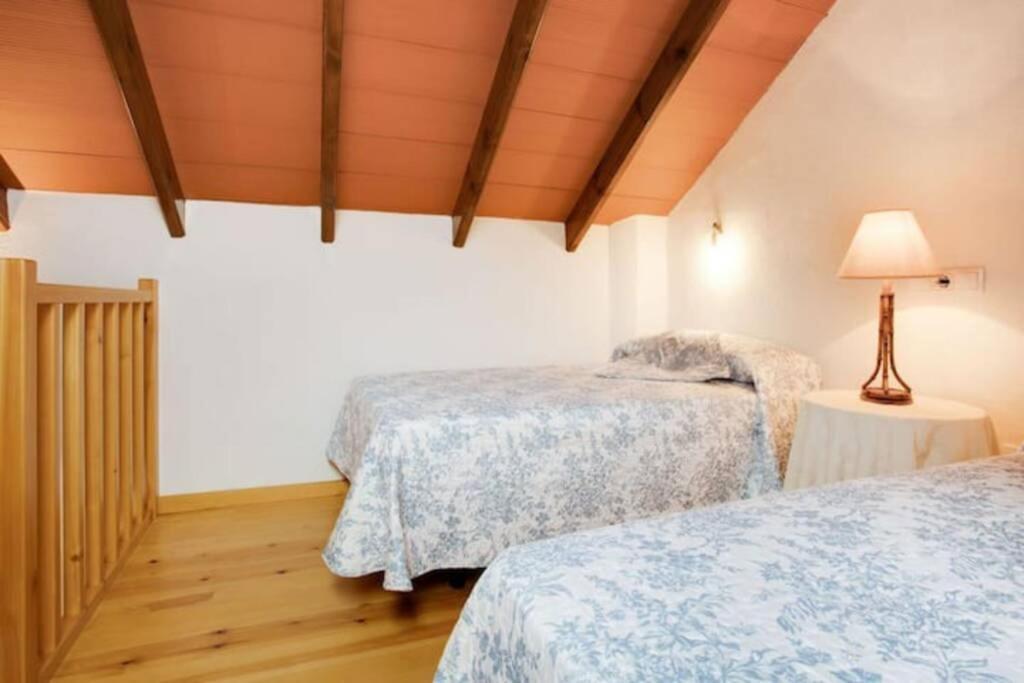 Finca El Altabacar - Casa Rural - Playa Fuengirola Exterior foto